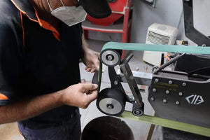 Build Your Own Custom Knife — No Experience Needed