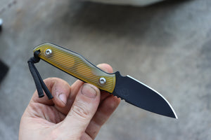 Glitch drop point No. 128 (80crv2)