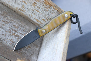 Glitch drop point No. 128 (80crv2)