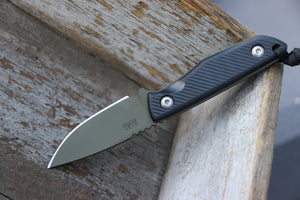 Glitch drop point No. 131 (80crv2)