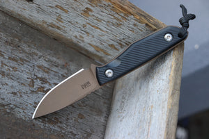 Glitch drop point No. 124 (80crv2)