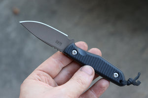 Glitch drop point No. 124 (80crv2)