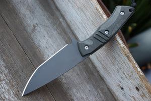 Marauder compact Nr. 161 (80crv2)