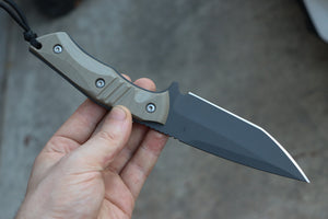 Marauder compact Nr. 163 (80crv2)
