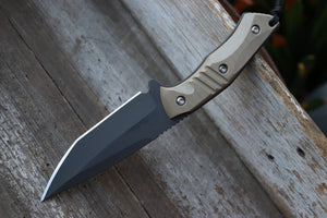 Marauder compact Nr. 163 (80crv2)