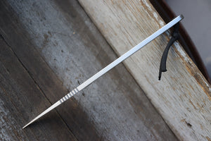 Shrapnel sur mesure (CPM 3v)