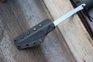 Shrapnel sur mesure (CPM 3v)