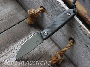 Glitch drop point No. 129 (80crv2)