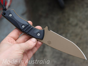 Marauder compact Nr. 161 (80crv2)