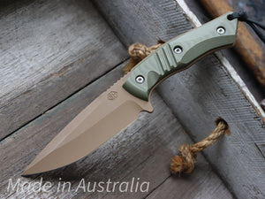 Marauder compact Nr. 161 (80crv2)