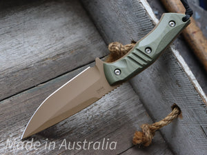 Marauder compact Nr. 161 (80crv2)