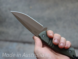 Marauder compact Nr. 161 (80crv2)