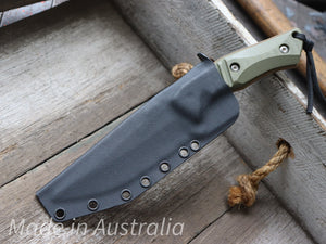 Marauder compact Nr. 161 (80crv2)