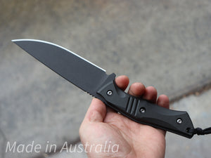 Marauder compact Nr. 161 (80crv2)