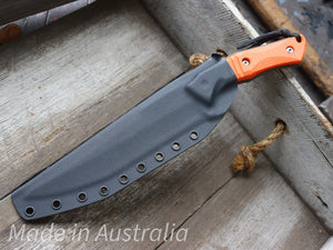 Raider n° 22 (acier 80crv2)