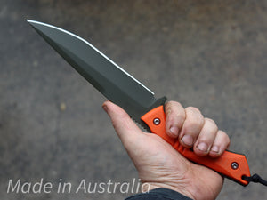 Raider n° 22 (acier 80crv2)
