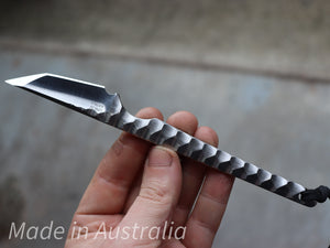Shrapnel sur mesure (CPM 3v)