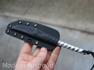 Shrapnel sur mesure (CPM 3v)