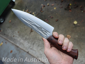 Omnivore No. 71 (Nitro V)