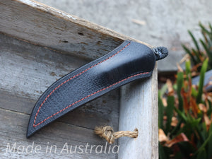 Custom Kwaiken (Kalderum blades collaboration)