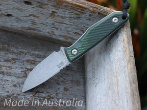 Glitch drop point No.145 (Nitro V)