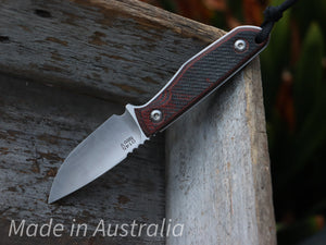 Glitch drop point No.145 (Nitro V)