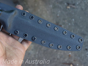 Custom (cpm magnacut core, gidgee)