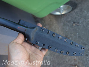 Custom (cpm magnacut core)
