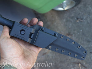 Custom (cpm magnacut core)