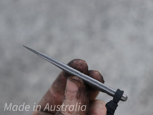 Shrapnel Custom (CPM 3V)