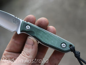 Glitch drop point No. 163 (cpm 20cv)