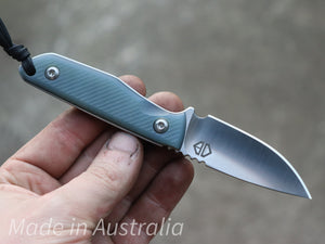 Glitch drop point No. 158 (cpm 20cv)