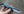 Glitch drop point No. 158 (cpm 20cv)