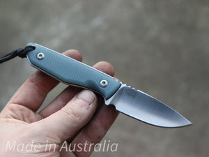 Glitch drop point No. 158 (cpm 20cv)