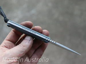 Glitch drop point No. 158 (cpm 20cv)