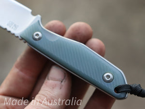 Glitch drop point No. 158 (cpm 20cv)