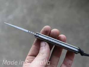 Glitch drop point No. 161 (cpm 20cv)