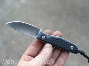 Glitch drop point No. 162 (cpm 20cv)