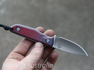 Glitch drop point No. 160 (cpm 20cv)