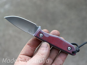 Glitch drop point No. 160 (cpm 20cv)