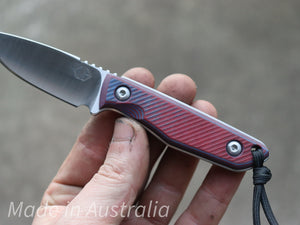Glitch drop point No. 160 (cpm 20cv)
