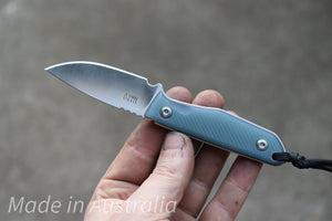 Glitch drop point No.153 (Nitro V)