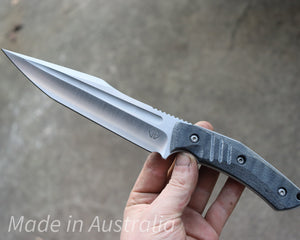 Vanguard No. 271 (Nitro V)