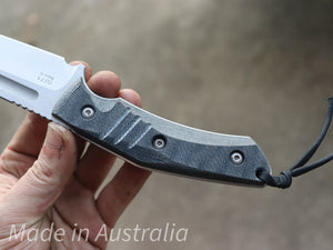 Vanguard No. 271 (Nitro V)