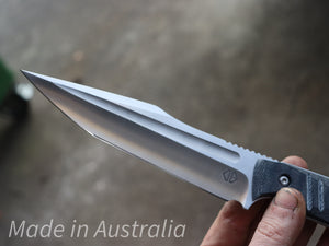 Vanguard No. 271 (Nitro V)