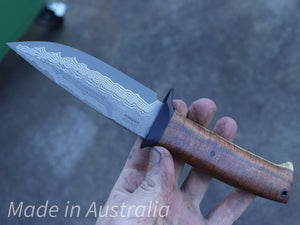 Custom (cpm S90vcore, gidgee)