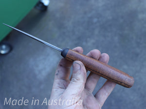 Custom (cpm S90vcore, gidgee)