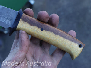 Custom (cpm S90vcore, gidgee)