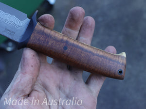 Custom (cpm S90vcore, gidgee)