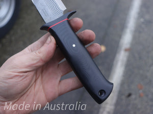 Custom (kalderum cpm magnacut & g10)